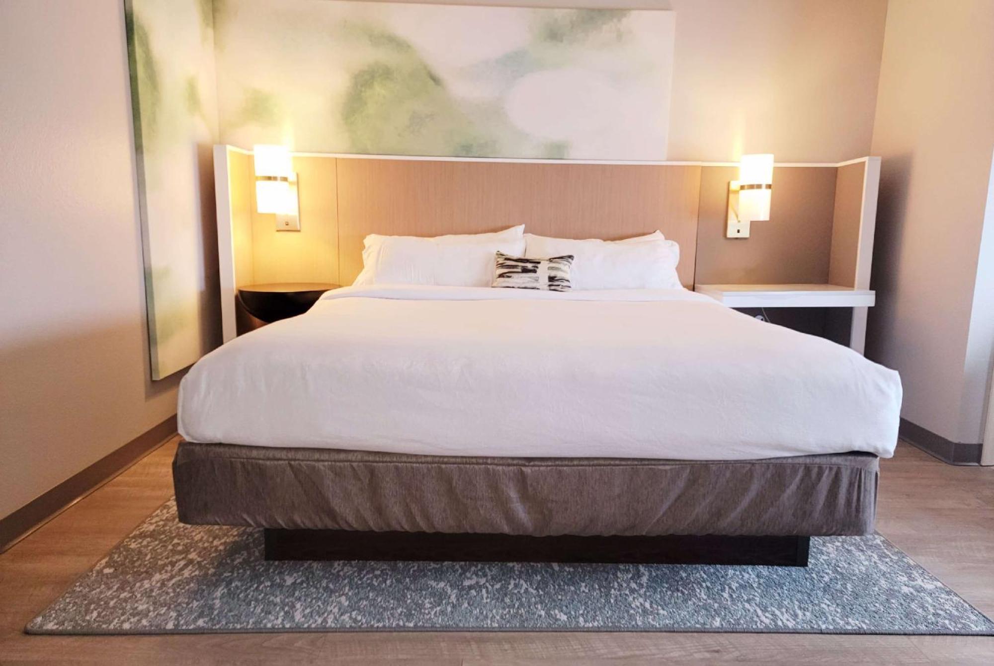 Wyndham Garden Otsego-Minneapolis מראה חיצוני תמונה