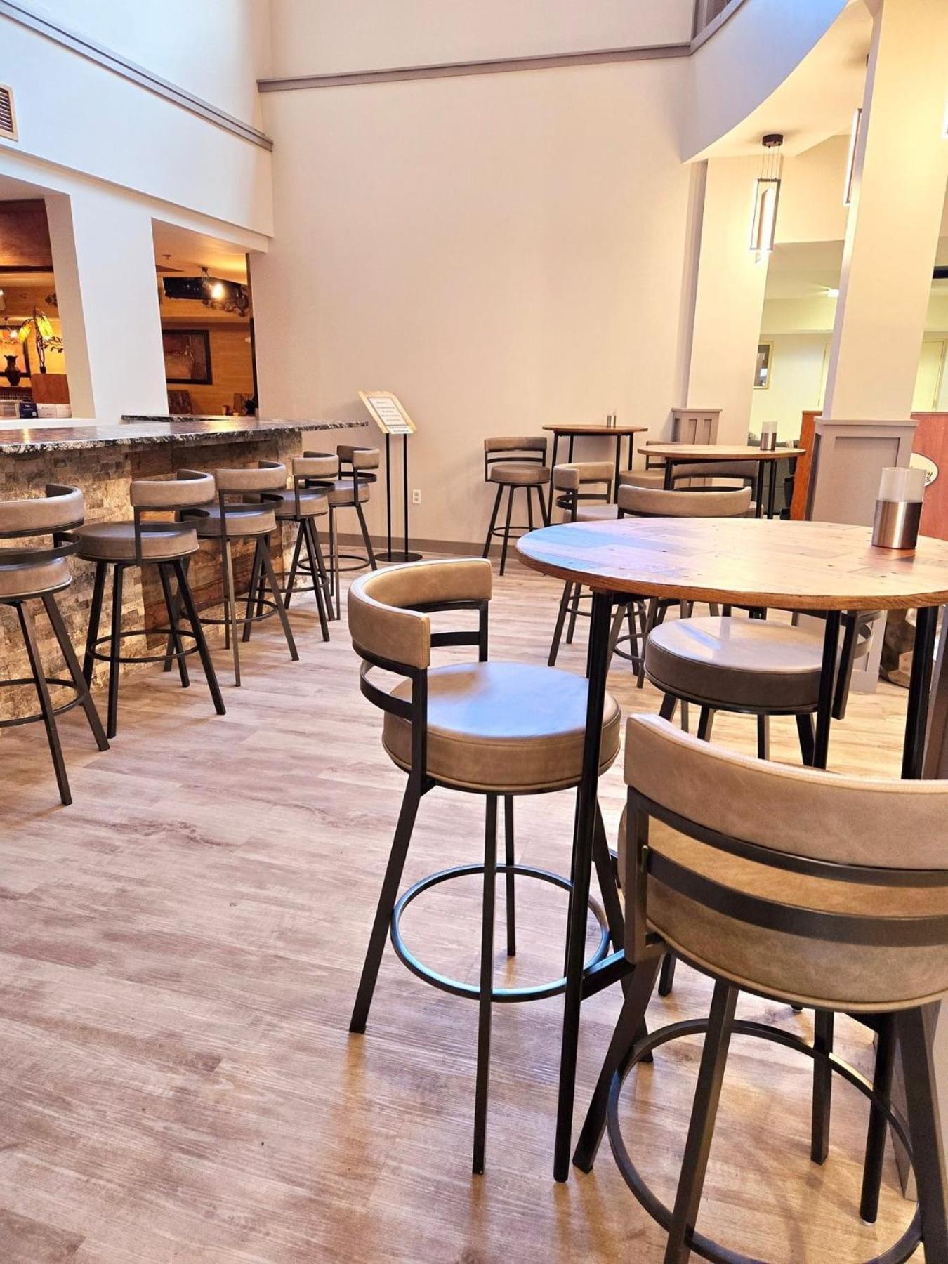 Wyndham Garden Otsego-Minneapolis מראה חיצוני תמונה