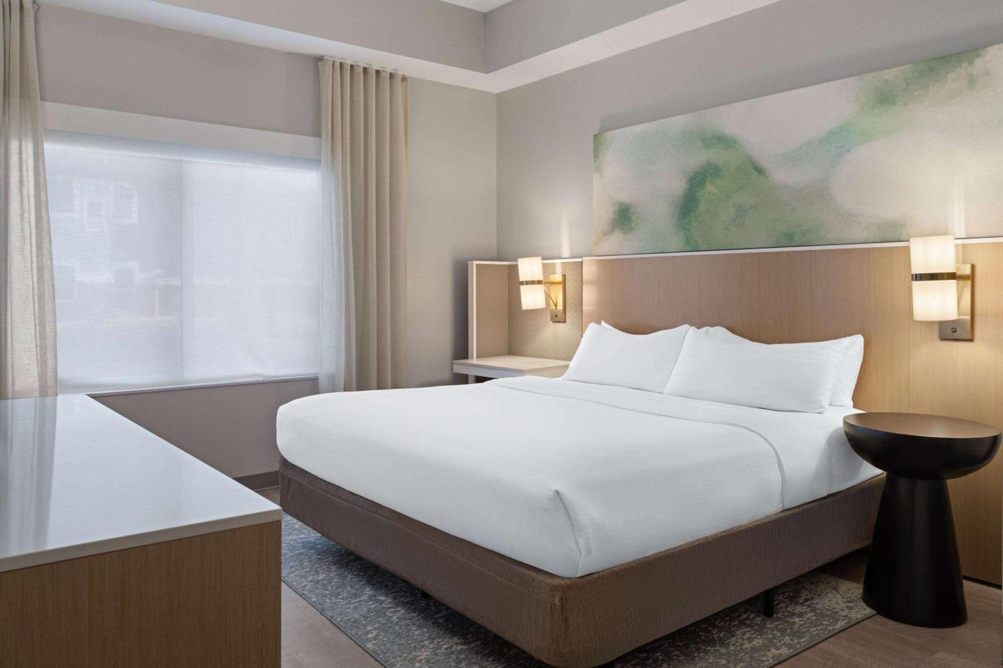 Wyndham Garden Otsego-Minneapolis מראה חיצוני תמונה