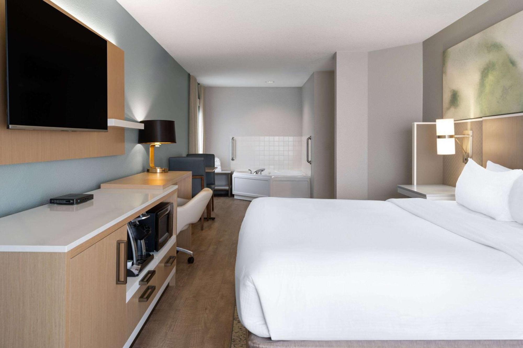 Wyndham Garden Otsego-Minneapolis מראה חיצוני תמונה