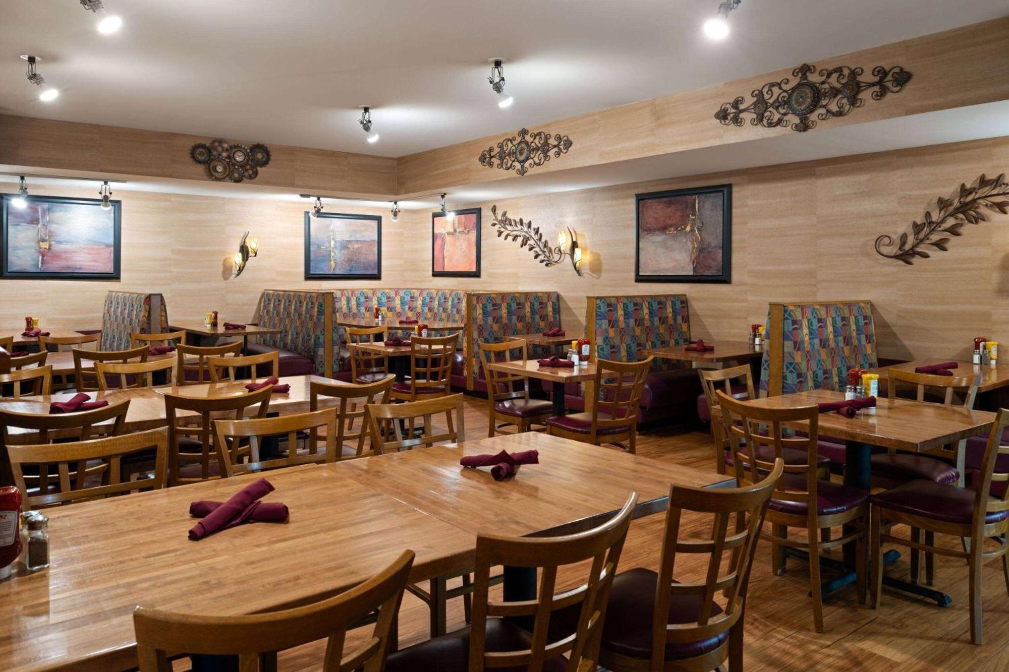 Wyndham Garden Otsego-Minneapolis מראה חיצוני תמונה