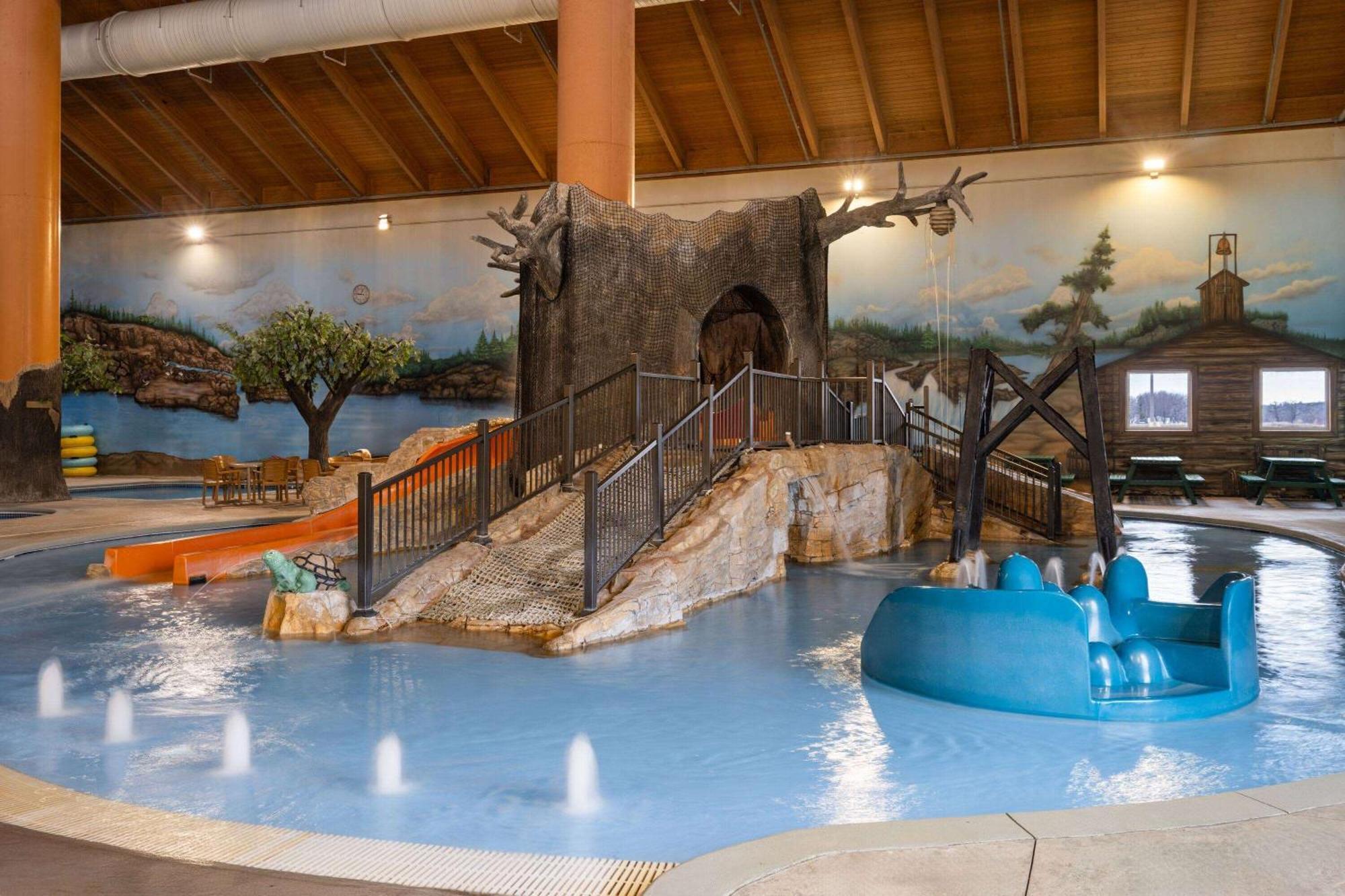 Wyndham Garden Otsego-Minneapolis מראה חיצוני תמונה