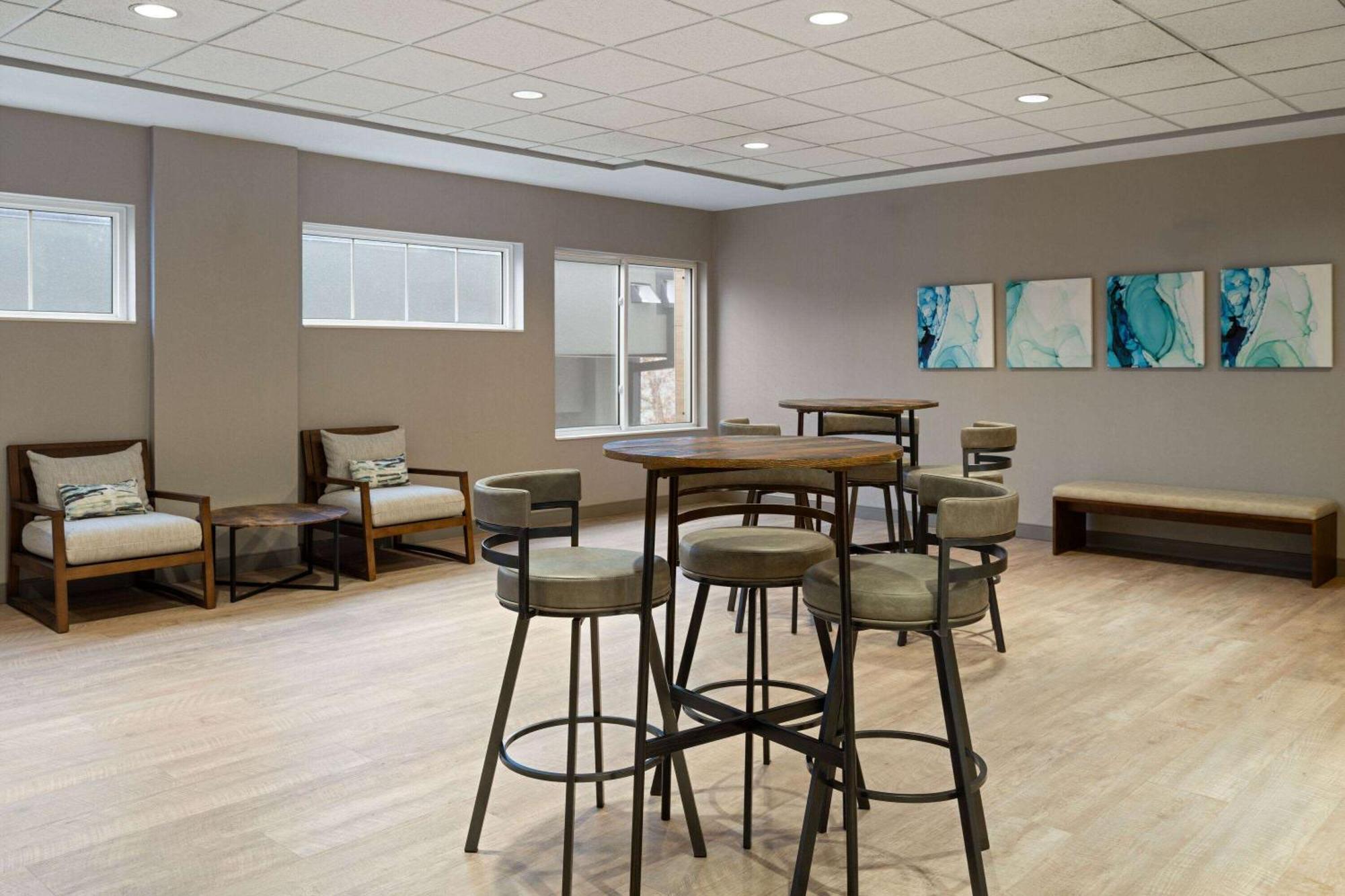 Wyndham Garden Otsego-Minneapolis מראה חיצוני תמונה