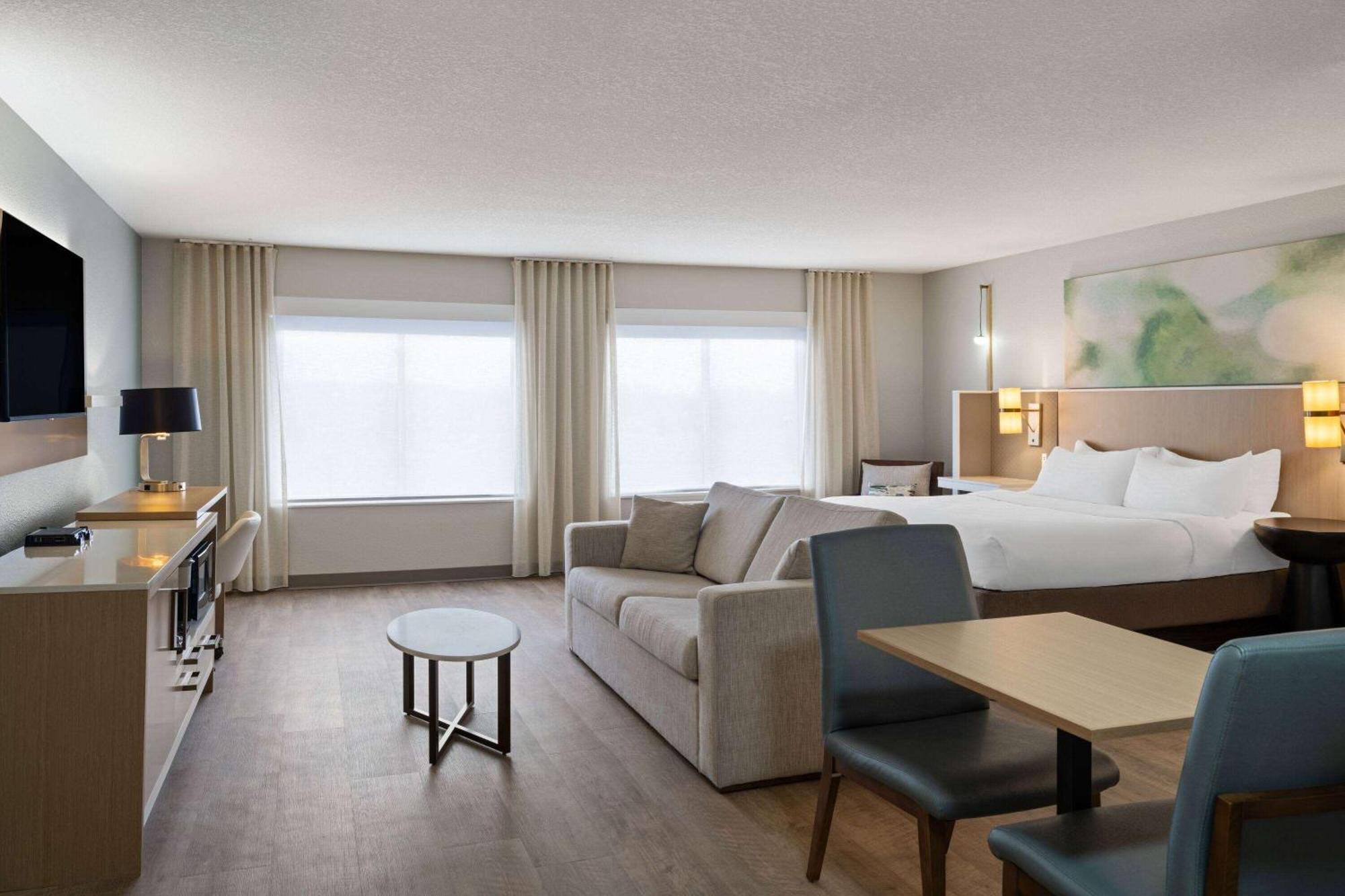 Wyndham Garden Otsego-Minneapolis מראה חיצוני תמונה
