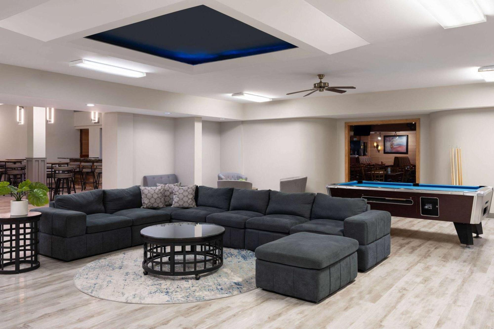 Wyndham Garden Otsego-Minneapolis מראה חיצוני תמונה
