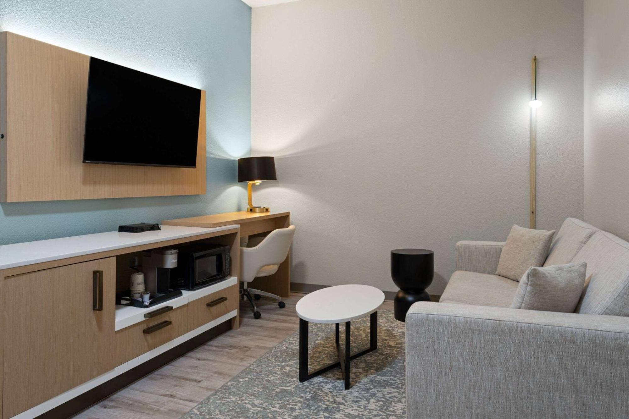 Wyndham Garden Otsego-Minneapolis מראה חיצוני תמונה