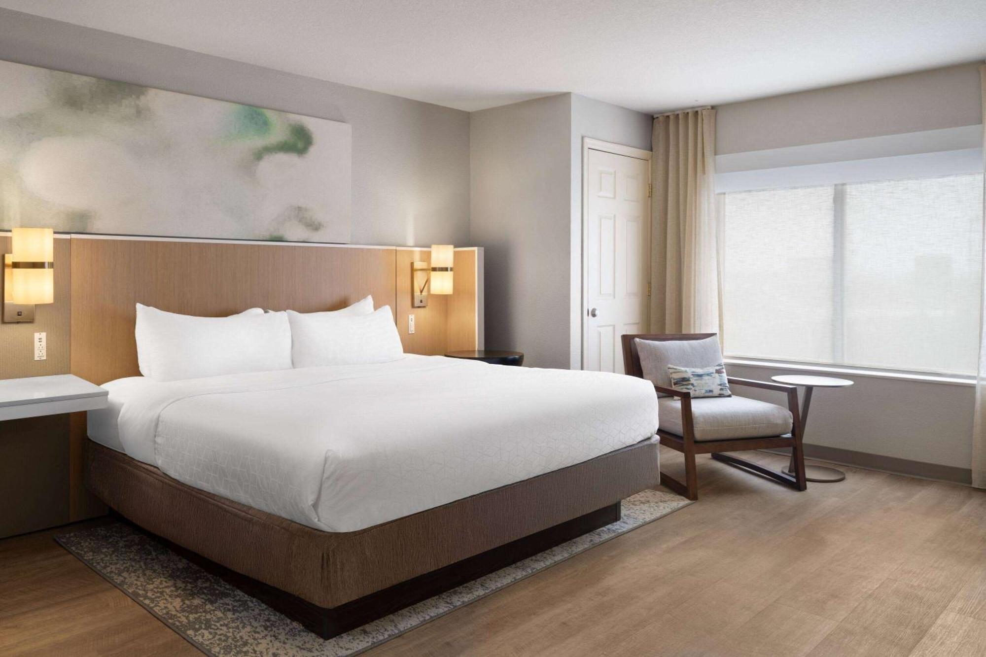 Wyndham Garden Otsego-Minneapolis מראה חיצוני תמונה