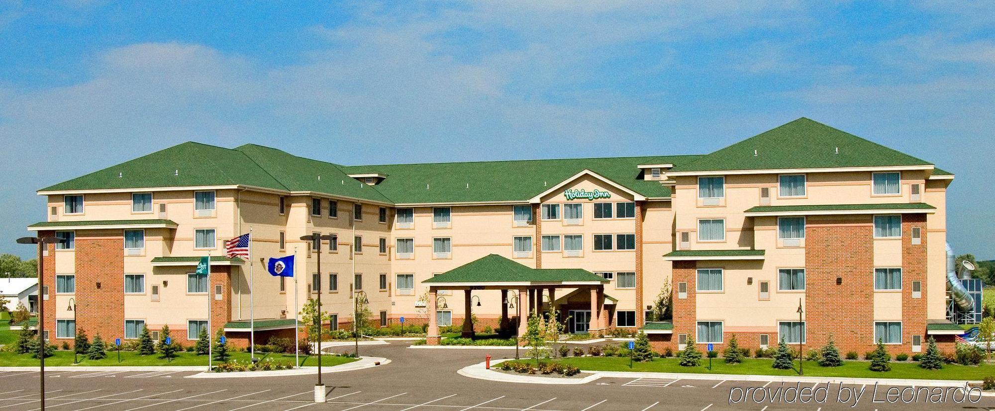 Wyndham Garden Otsego-Minneapolis מראה חיצוני תמונה