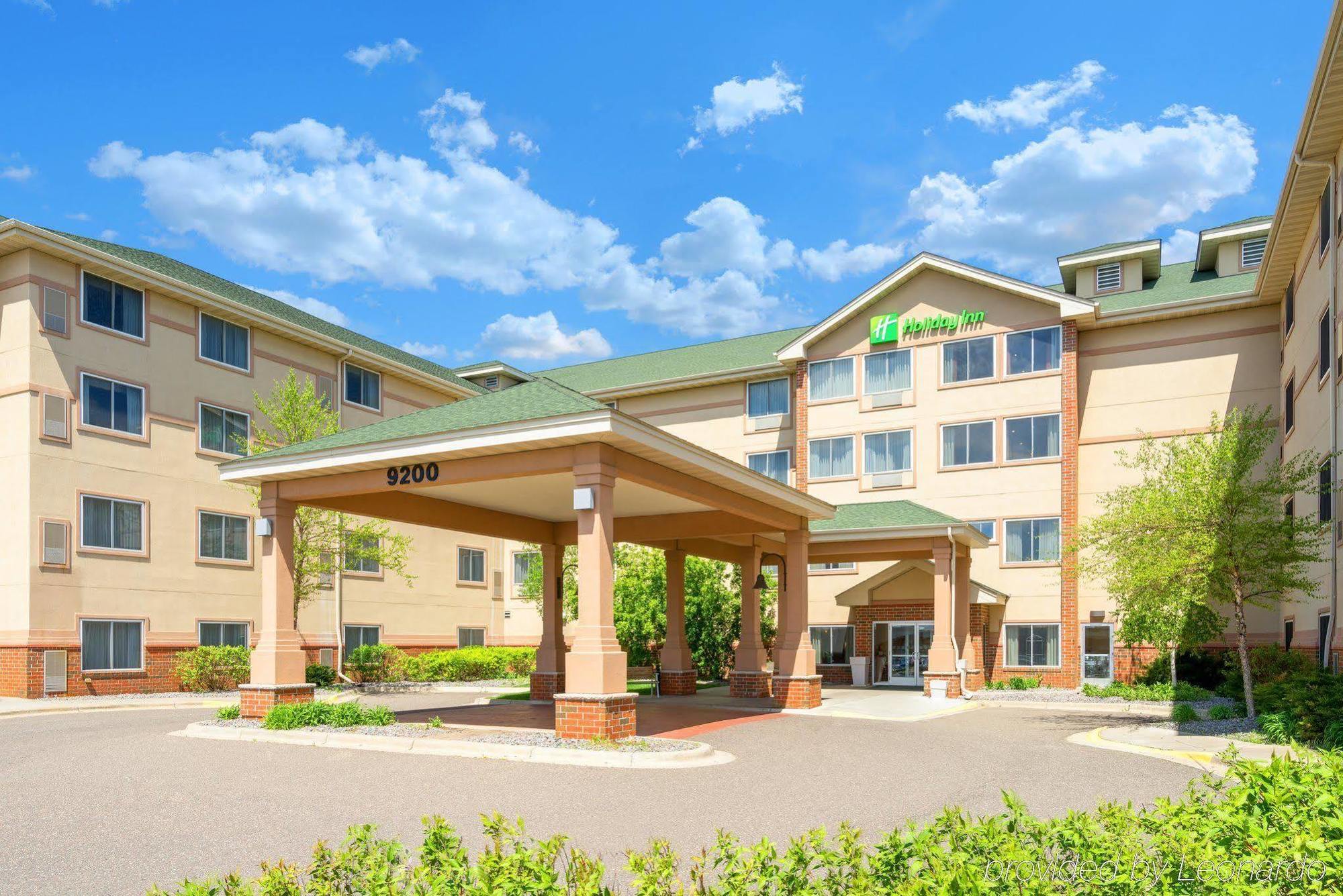 Wyndham Garden Otsego-Minneapolis מראה חיצוני תמונה