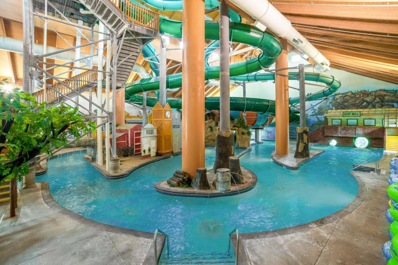 Wyndham Garden Otsego-Minneapolis מראה חיצוני תמונה